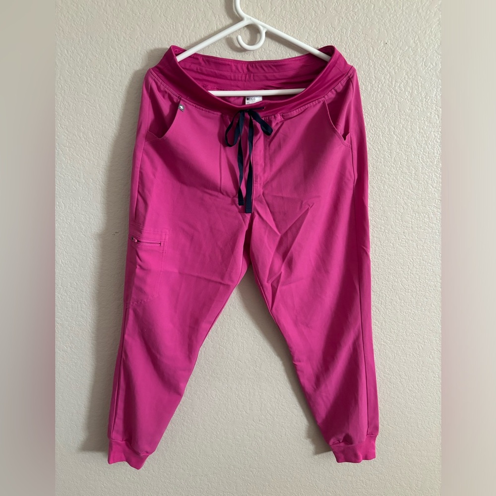 Figs Scrub Joggers
